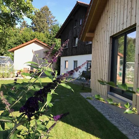 Pension Kainzer Soelde Velden  Exteriör bild