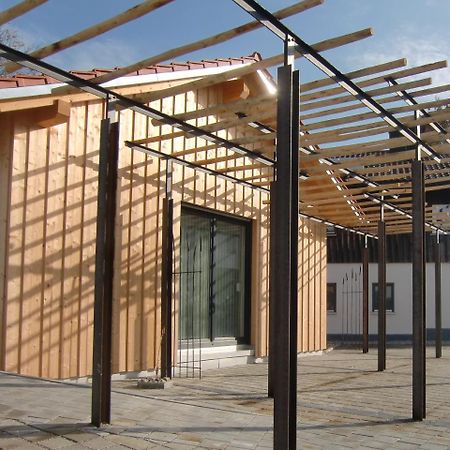 Pension Kainzer Soelde Velden  Exteriör bild