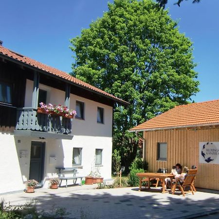 Pension Kainzer Soelde Velden  Exteriör bild