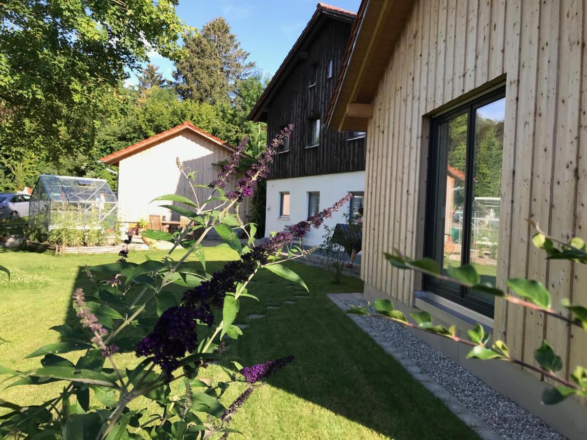 Pension Kainzer Soelde Velden  Exteriör bild